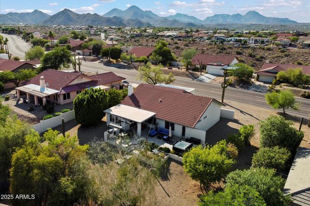 15943 E El Lago Boulevard, Fountain Hills, AZ 85268