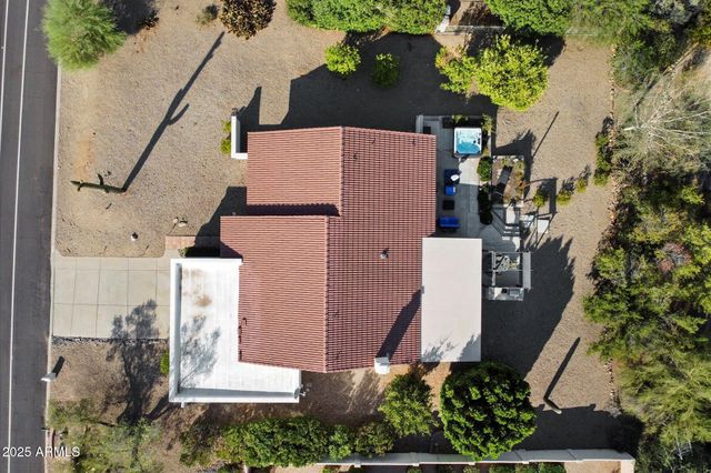 15943 E El Lago Boulevard, Fountain Hills, AZ 85268