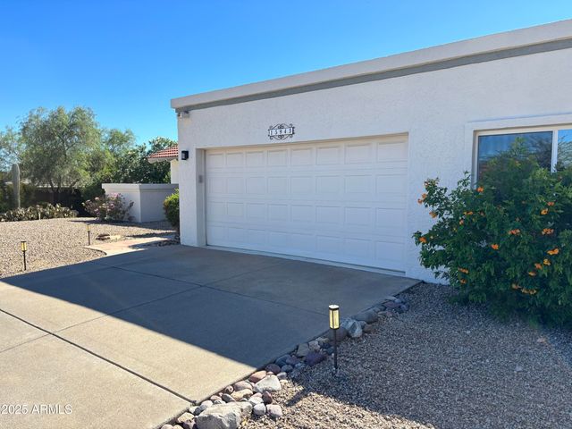 15943 E El Lago Boulevard, Fountain Hills, AZ 85268