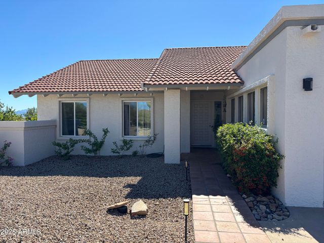 15943 E El Lago Boulevard, Fountain Hills, AZ 85268