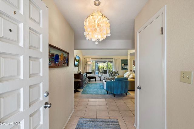 15943 E El Lago Boulevard, Fountain Hills, AZ 85268