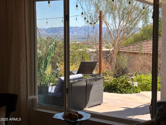 15943 E El Lago Boulevard, Fountain Hills, AZ 85268