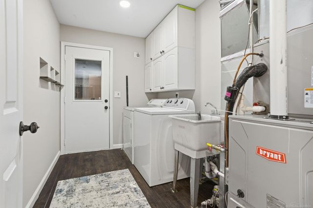 39531 Willmarth Street, Harrison Twp, MI 48045