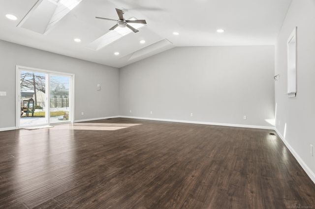 39531 Willmarth Street, Harrison Twp, MI 48045