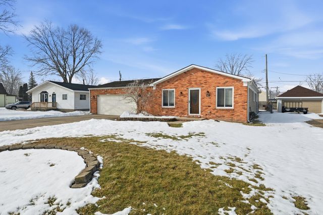 39531 Willmarth Street, Harrison Twp, MI 48045