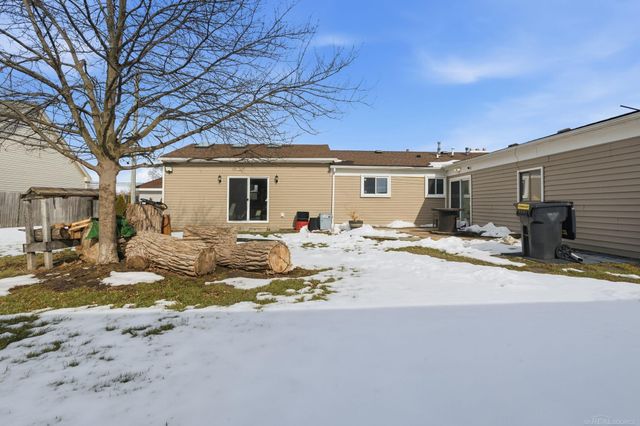 39531 Willmarth Street, Harrison Twp, MI 48045