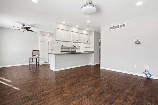 39531 Willmarth Street, Harrison Twp, MI 48045