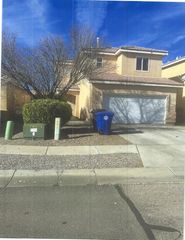 1635 Corte Del Sol NW, Albuquerque, NM 87105