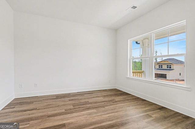 284 Thunder Valley, Dawsonville, GA 30534