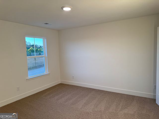 284 Thunder Valley, Dawsonville, GA 30534