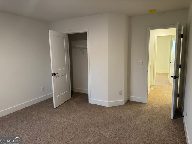 284 Thunder Valley, Dawsonville, GA 30534