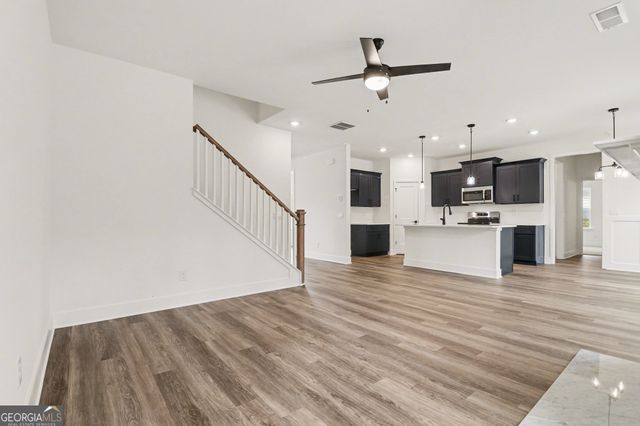 284 Thunder Valley, Dawsonville, GA 30534