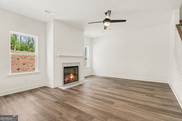 284 Thunder Valley, Dawsonville, GA 30534