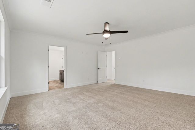 284 Thunder Valley, Dawsonville, GA 30534