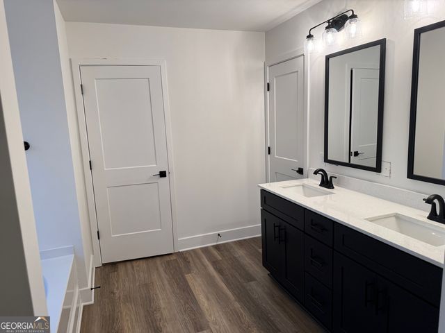 284 Thunder Valley, Dawsonville, GA 30534