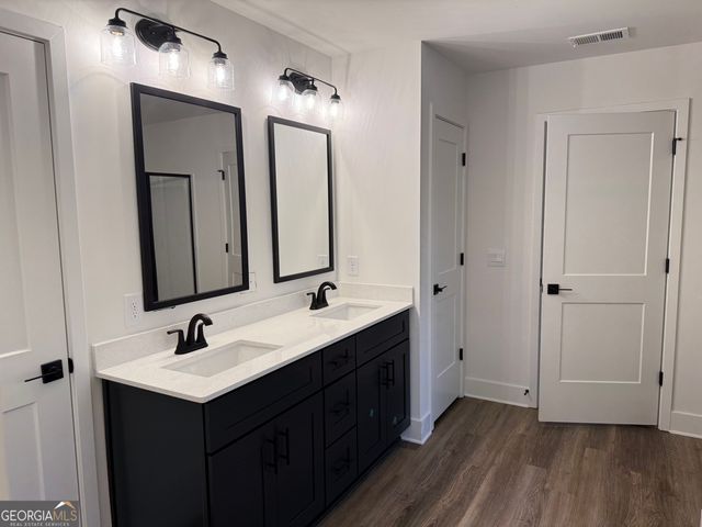 284 Thunder Valley, Dawsonville, GA 30534