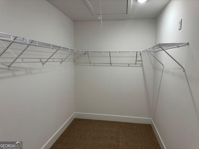 284 Thunder Valley, Dawsonville, GA 30534