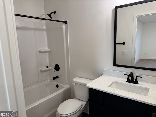 284 Thunder Valley, Dawsonville, GA 30534