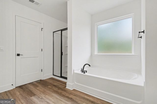 284 Thunder Valley, Dawsonville, GA 30534