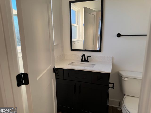 284 Thunder Valley, Dawsonville, GA 30534