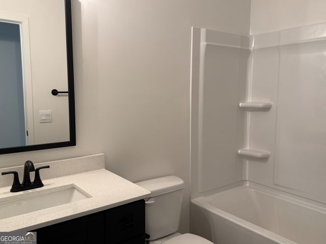 284 Thunder Valley, Dawsonville, GA 30534