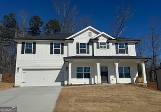 284 Thunder Valley, Dawsonville, GA 30534