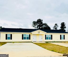 135 Ronald Pride Boulevard, Fort Valley, GA 31030