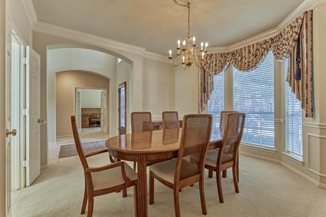 3406 Stone Ivory Court, Spring, TX 77388