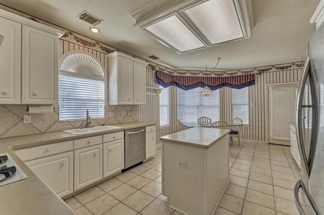 3406 Stone Ivory Court, Spring, TX 77388