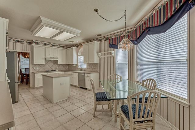 3406 Stone Ivory Court, Spring, TX 77388