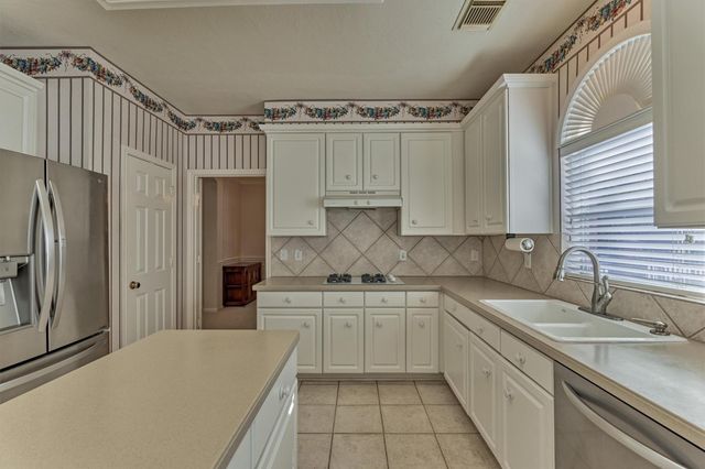 3406 Stone Ivory Court, Spring, TX 77388