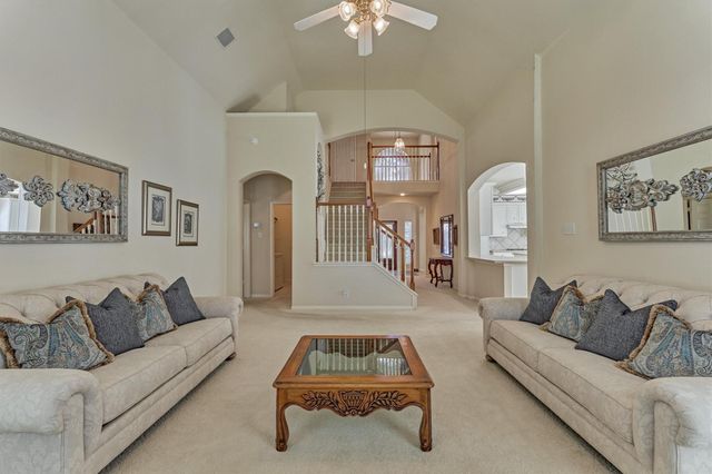 3406 Stone Ivory Court, Spring, TX 77388