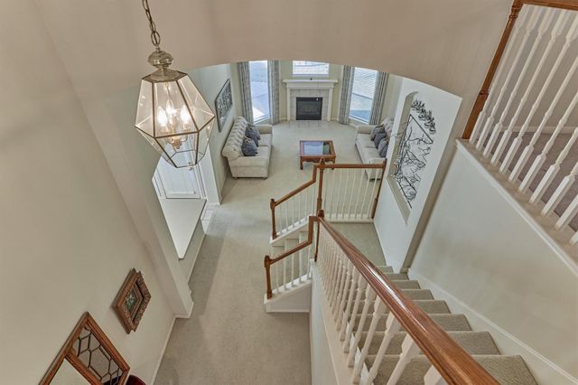 3406 Stone Ivory Court, Spring, TX 77388