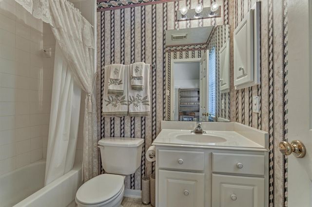 3406 Stone Ivory Court, Spring, TX 77388