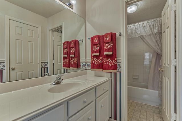 3406 Stone Ivory Court, Spring, TX 77388