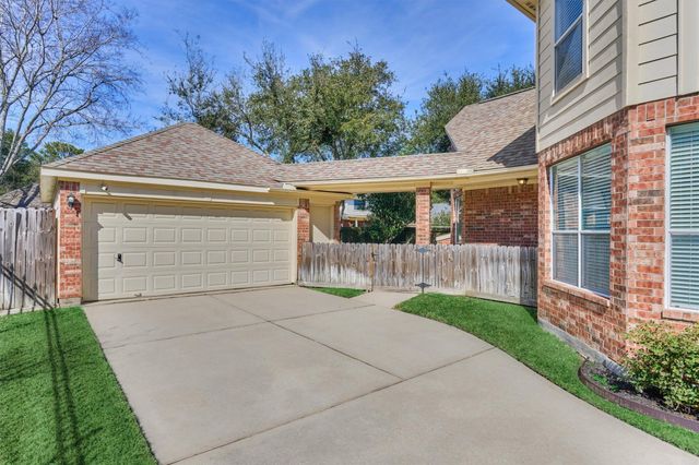 3406 Stone Ivory Court, Spring, TX 77388