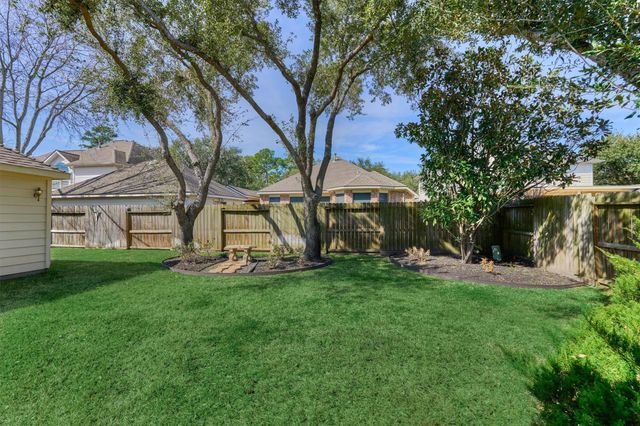 3406 Stone Ivory Court, Spring, TX 77388