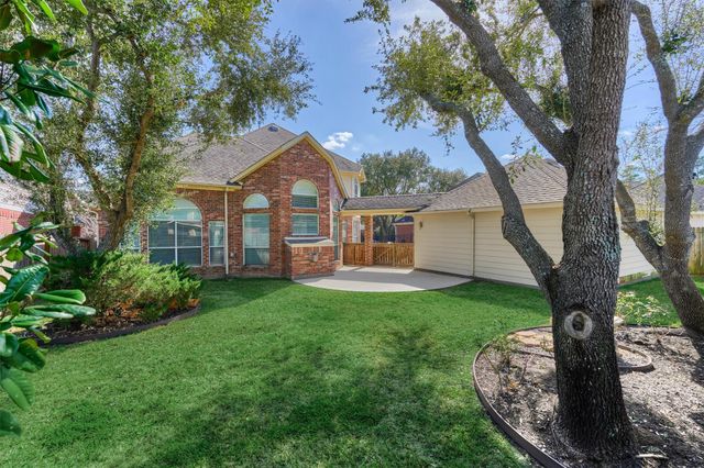3406 Stone Ivory Court, Spring, TX 77388
