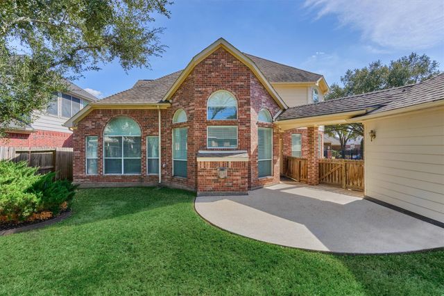 3406 Stone Ivory Court, Spring, TX 77388