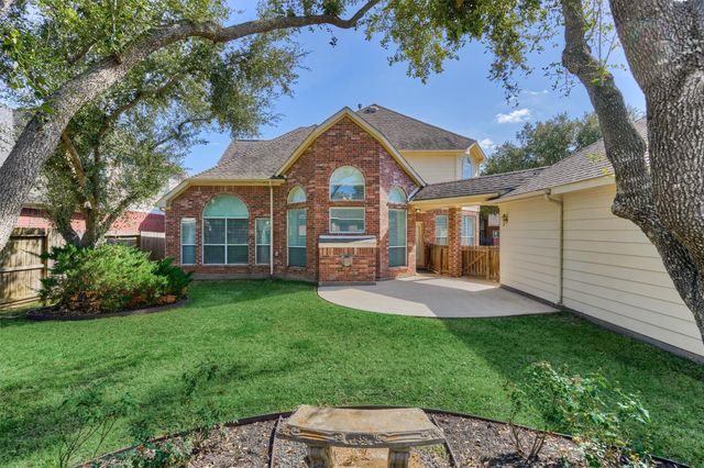 3406 Stone Ivory Court, Spring, TX 77388
