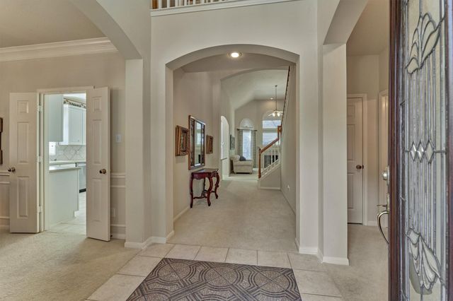 3406 Stone Ivory Court, Spring, TX 77388