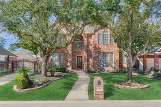 3406 Stone Ivory Court, Spring, TX 77388