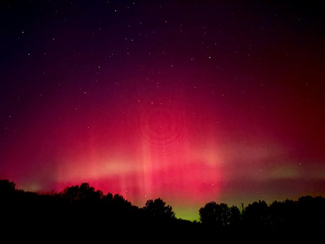 9325 E ST CHARLES RD, Columbia, MO 65202