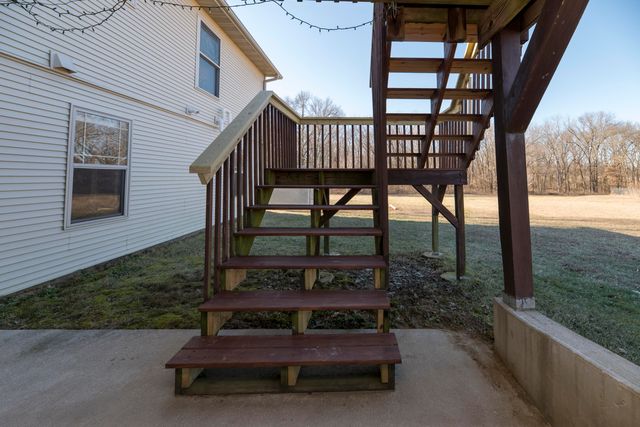 9325 E ST CHARLES RD, Columbia, MO 65202