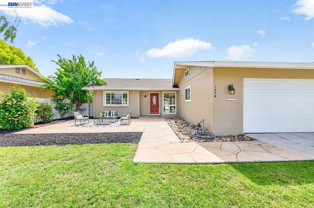 1476 Bluebell Dr, Livermore, CA 94551
