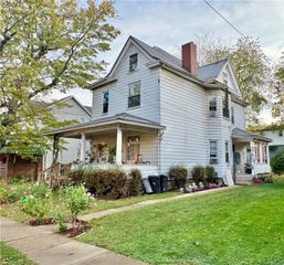 411 N. PA Avenue, Apollo Boro, PA 15613