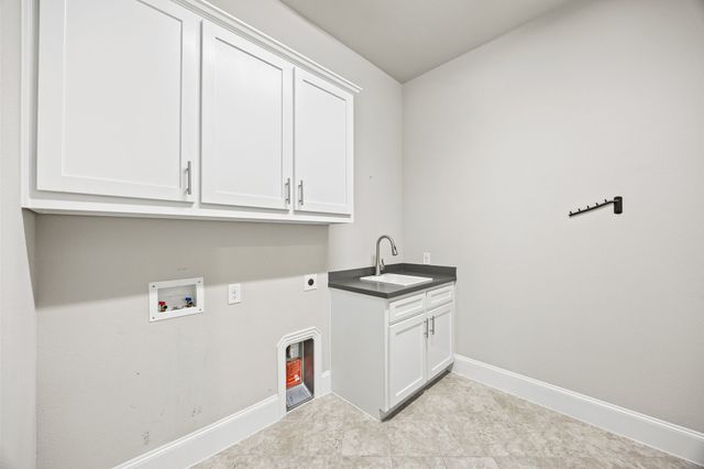 3857 Mashpee Street, Frisco, TX 75034