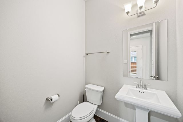 3857 Mashpee Street, Frisco, TX 75034