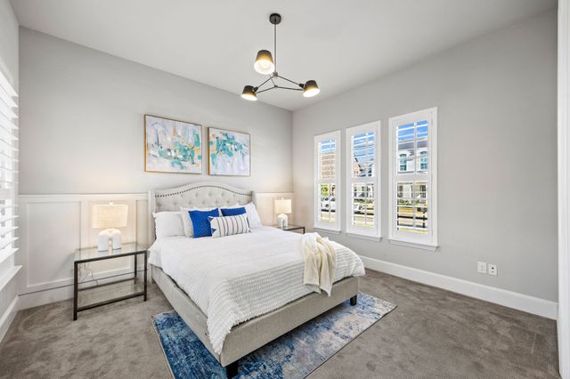 3857 Mashpee Street, Frisco, TX 75034