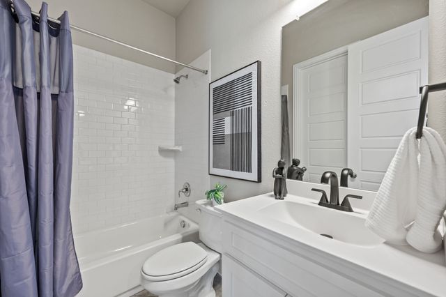 3857 Mashpee Street, Frisco, TX 75034